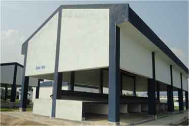 Auction Platform,Patrasayar Block Seed Farm Krishak Bazar